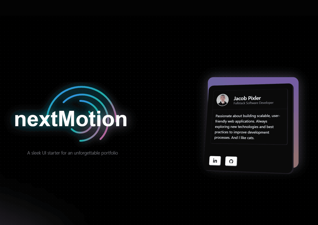 nextMotion